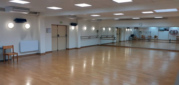 Salle Jean Bertaud